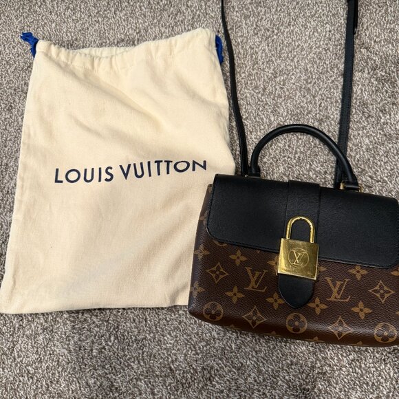 Louis Vuitton Pochette Metis handbag - Picture 1 of 4